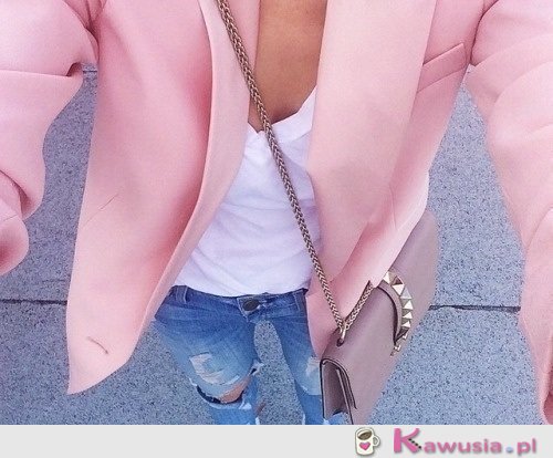 Casual look