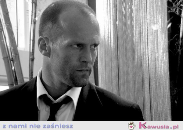 Jason Statham