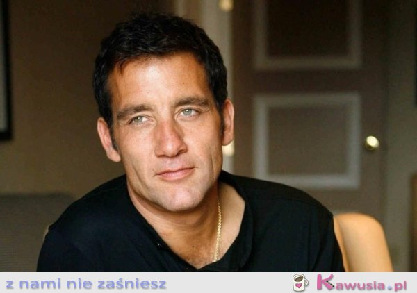 Clive Owen