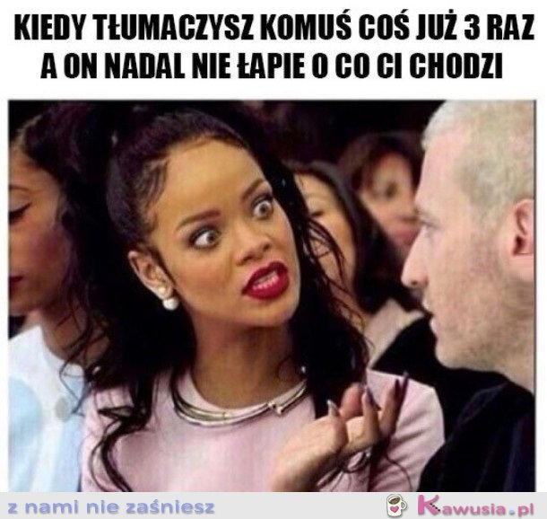 CZUJĘ, ŻE TO SIĘ ŹLE SKOŃCZY