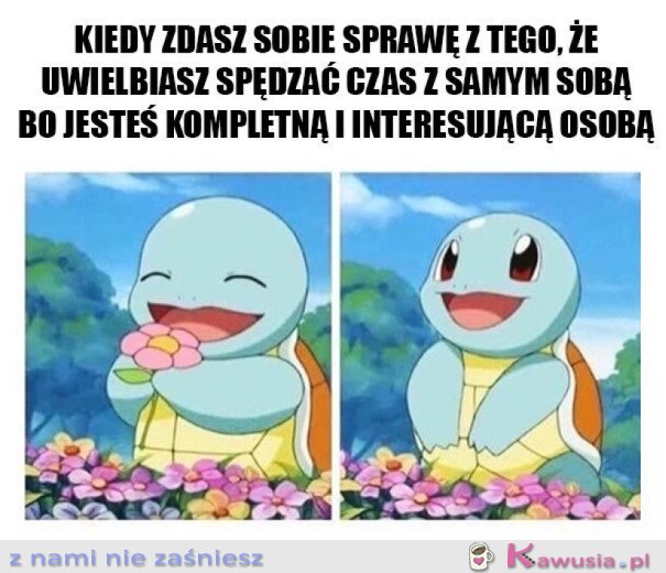 I TO JEST PRAWDZIWE SZCZĘŚCIE