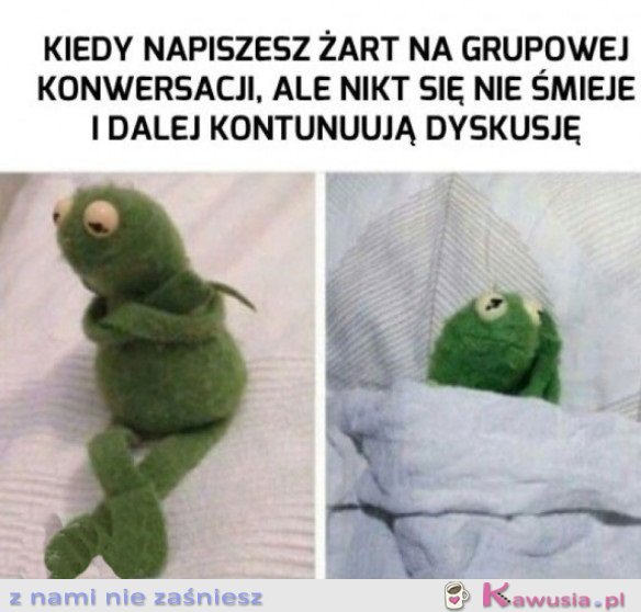 NIEWAŻNE JUŻ...