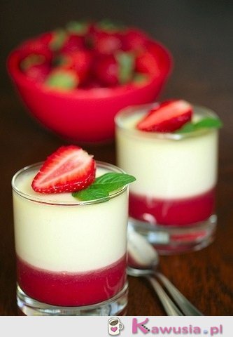 Panna Cotta