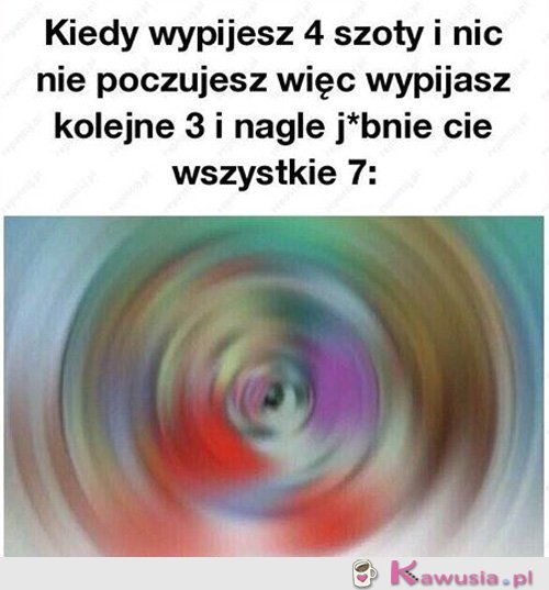 Kurczę chyba jednak to działa