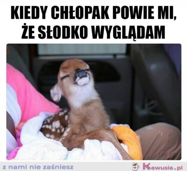 Czuję się cudownie