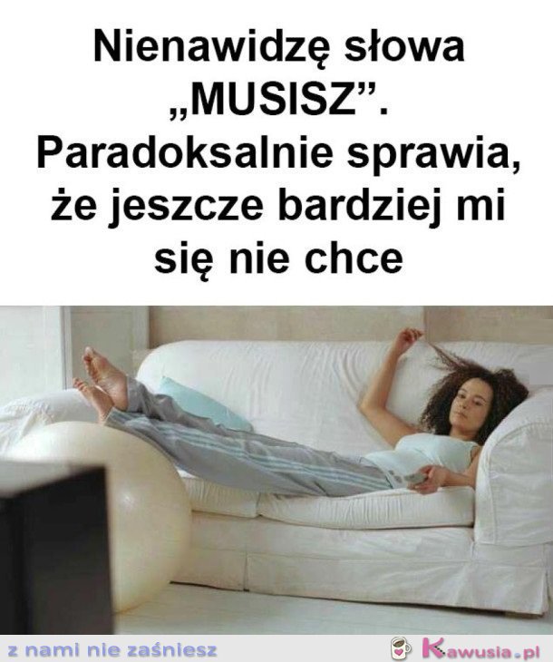 TEŻ TAK MACIE?