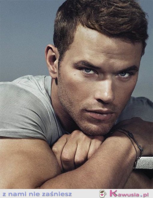 Kellan Lutz