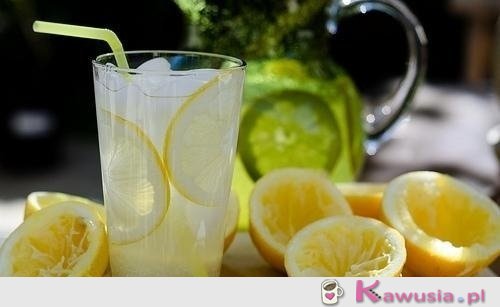 Lemoniada