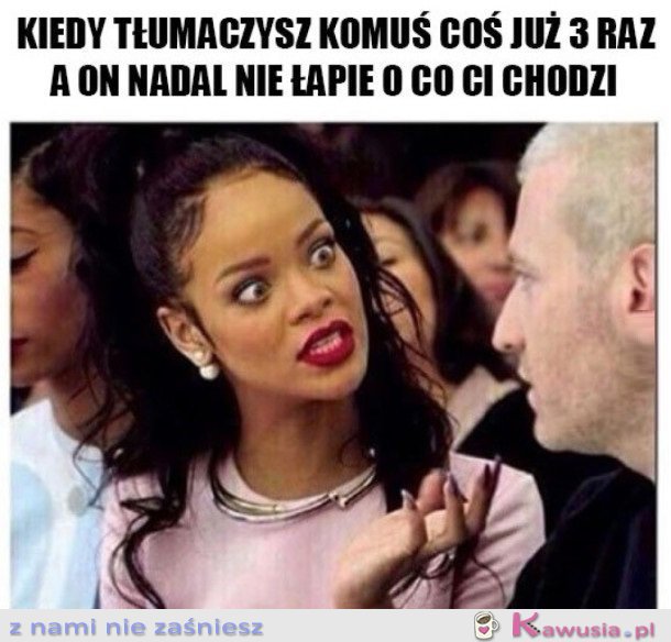 CZUJĘ, ŻE TO SIĘ ŹLE SKOŃCZY