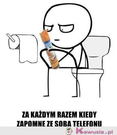 True story...