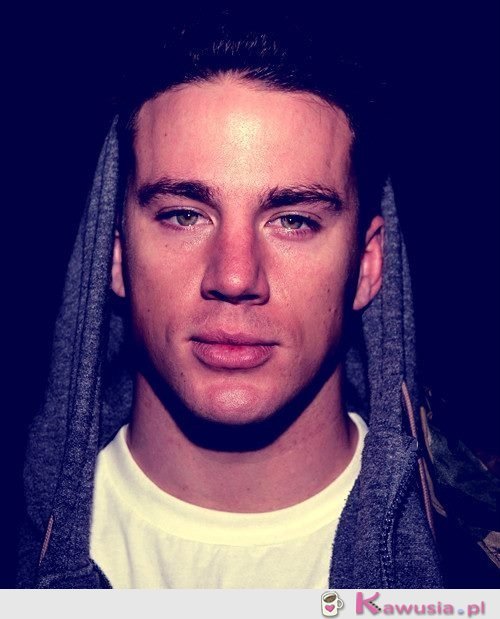 Channing Tatum