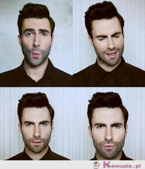 Adam Levine