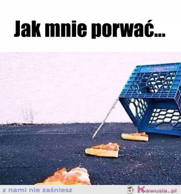 Niezawodny sposób...