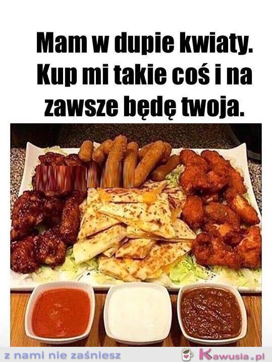 Będe twoja