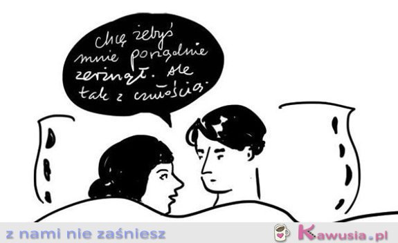 Czego chcą kobiety?