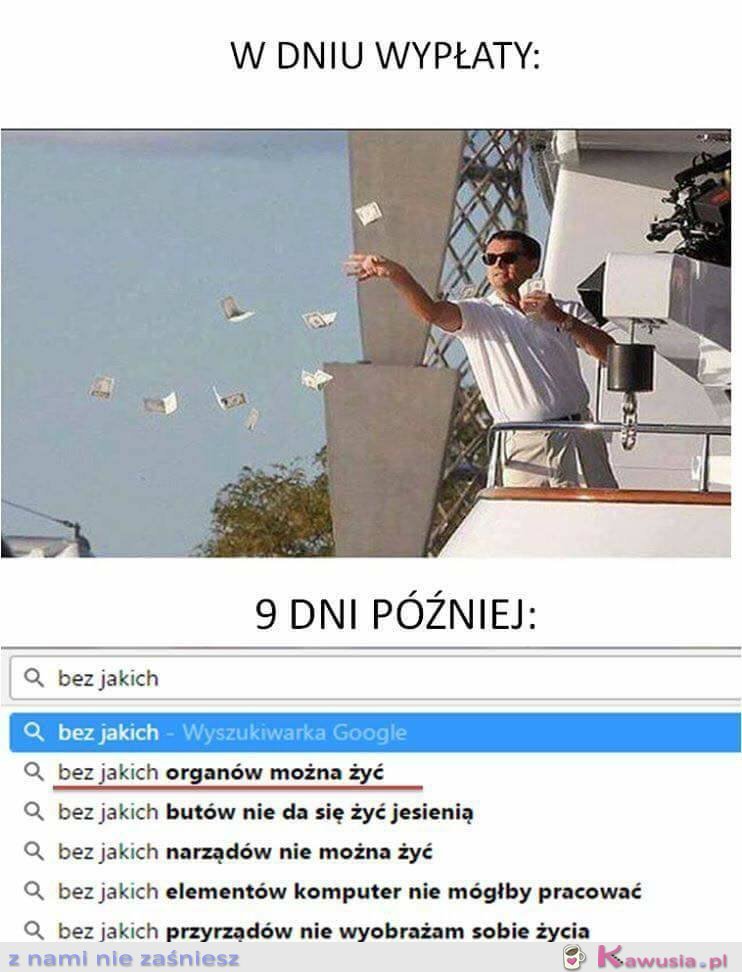 Takie życie