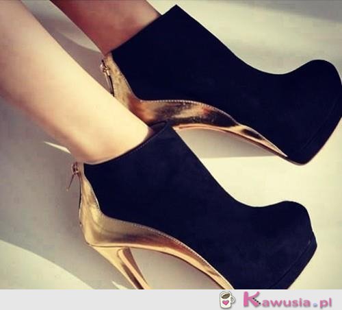 świetne buty