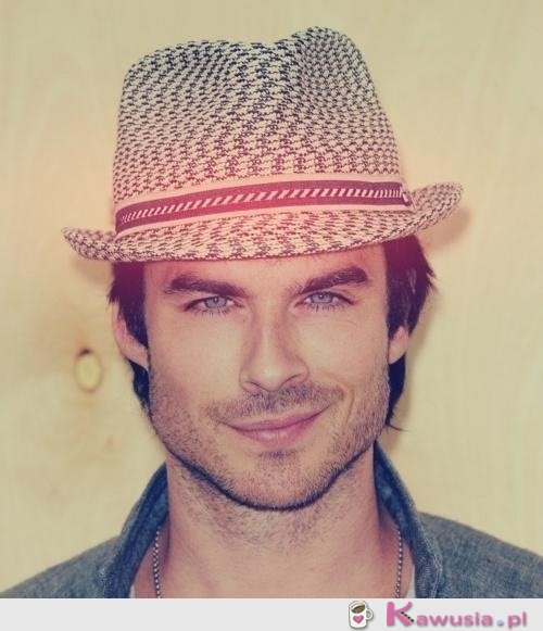 Ian Somerhalder