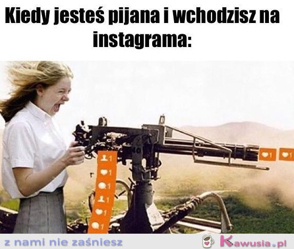 A niech się cieszą...