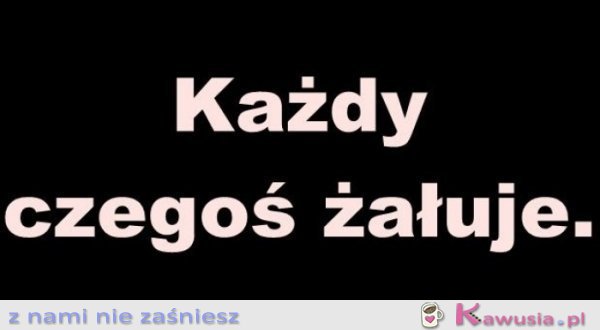 Każdy 