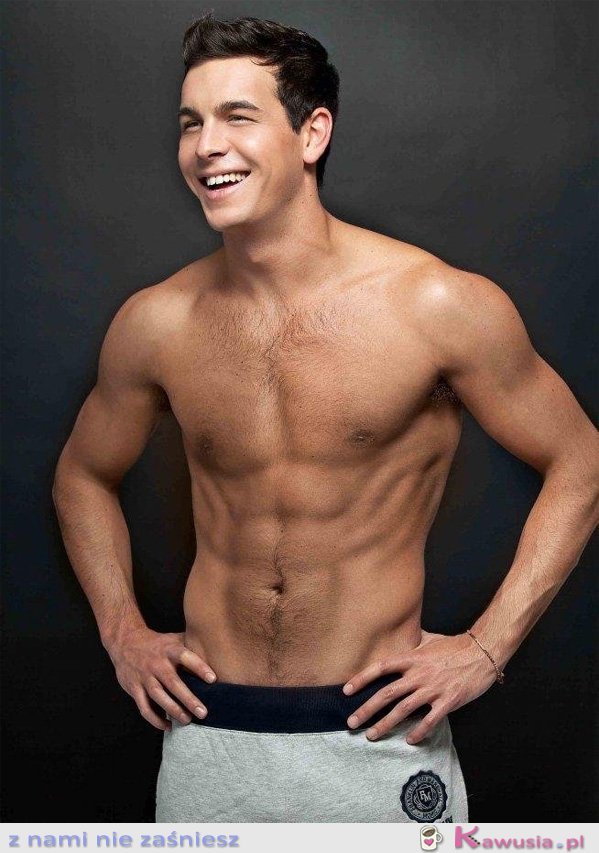 Mario Casas