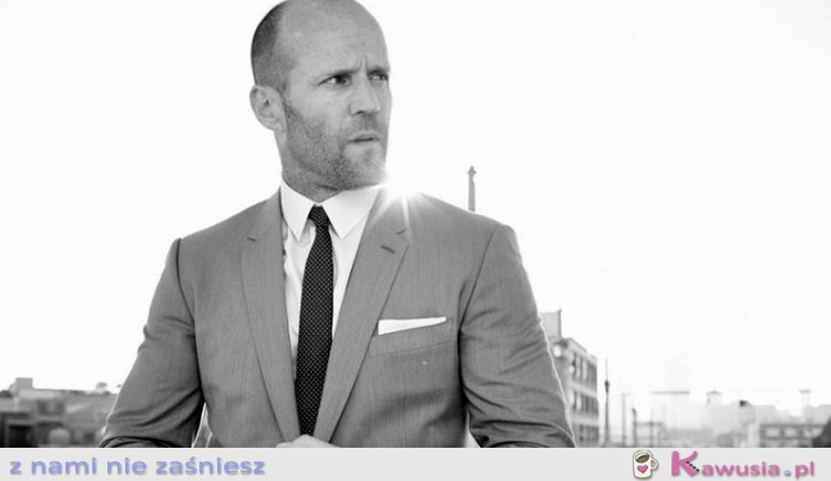 Jason Statham