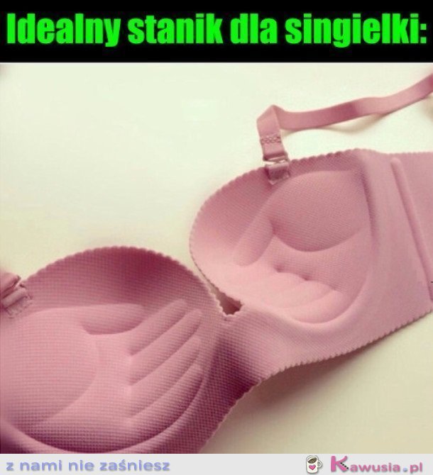 Idealny dla mnie