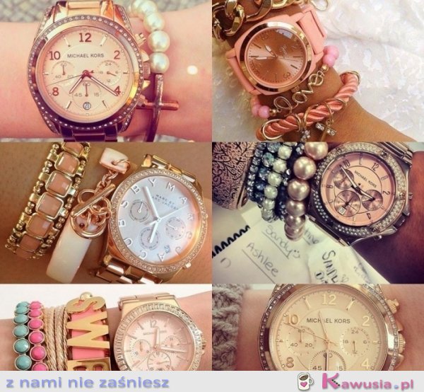 Gdybyś miała wybrać jeden...