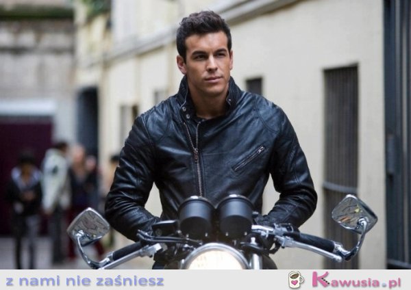 Mario Casas