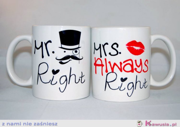 Mr.Right 