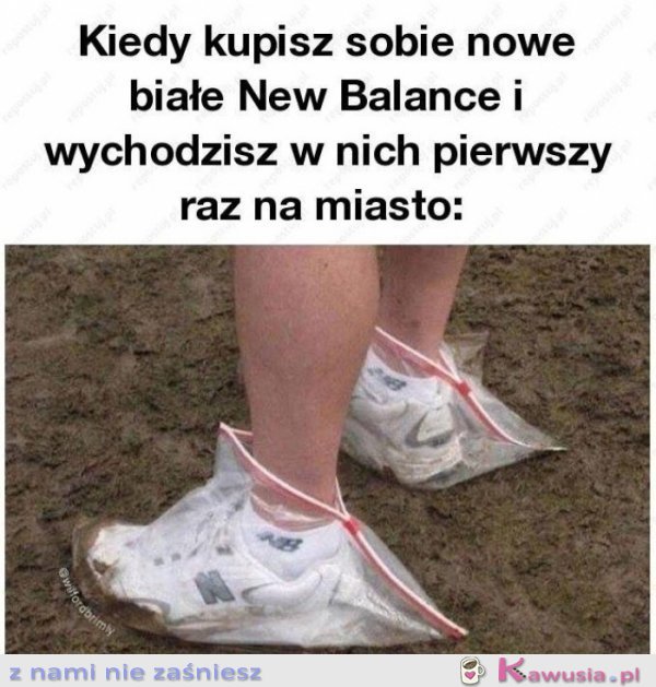 Kiedy kupisz sobie nowe