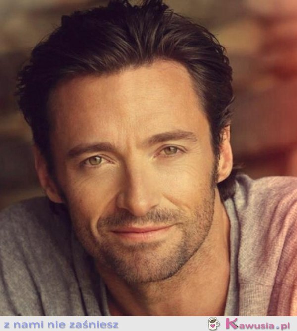 Hugh Jackman