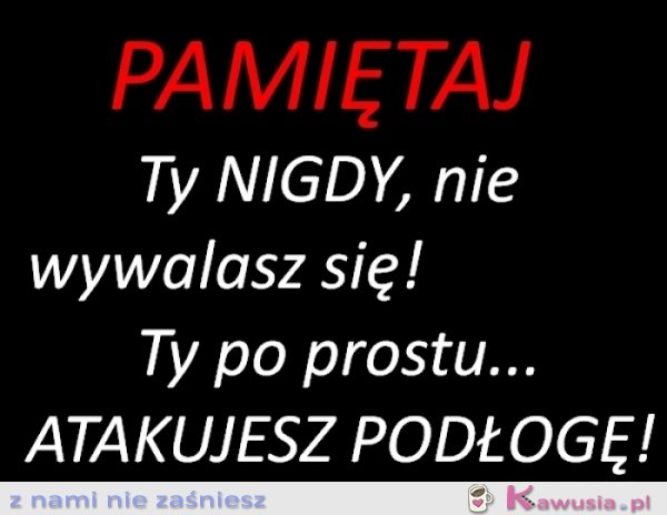 Pamiętaj