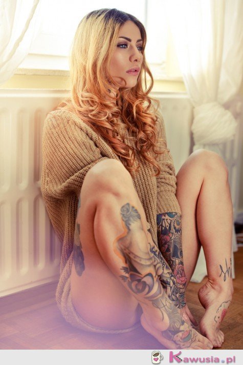 Tatoo <3