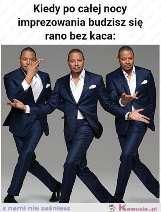 Tak , tak chcę tak zawsze