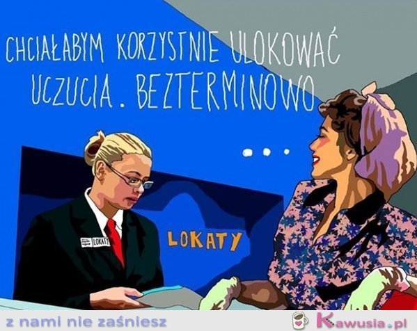 Chciałabym..