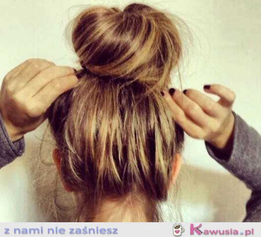 Koczek idealny w upalne dni