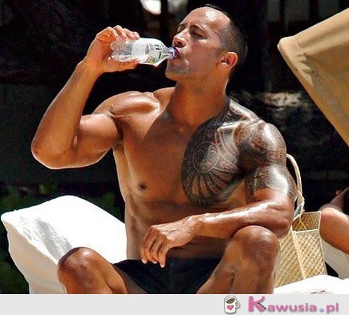 Dwayne Johnson