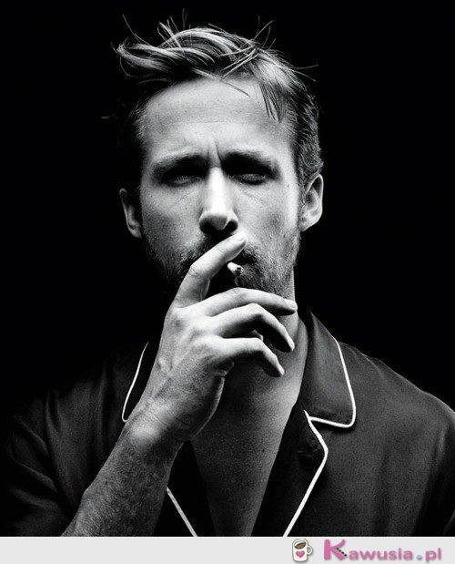 Ryan Gosling