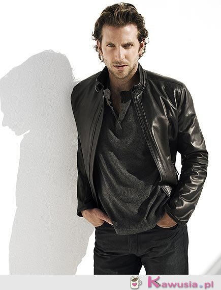 Bradley Cooper