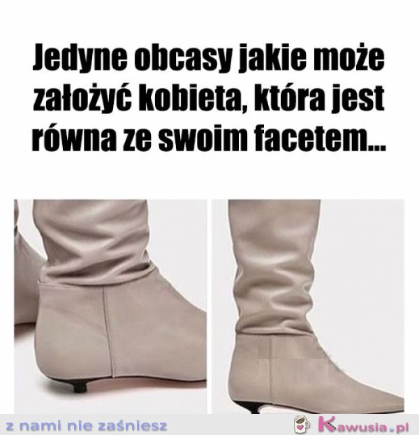 Zawsze coś...