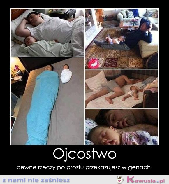 Ojcostwo