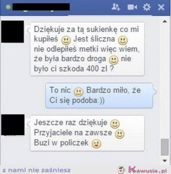 Przyjaciele na zawsze