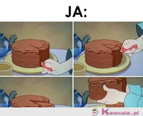 Nie mów mi, jak żyć...