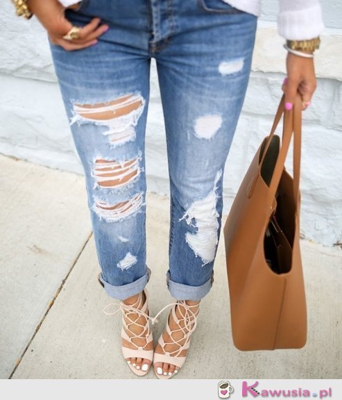 Casual set