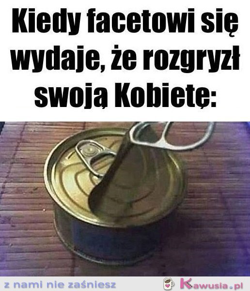 Nie tak szybko!