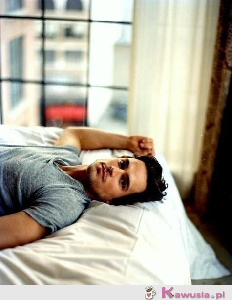 Matt Bomer