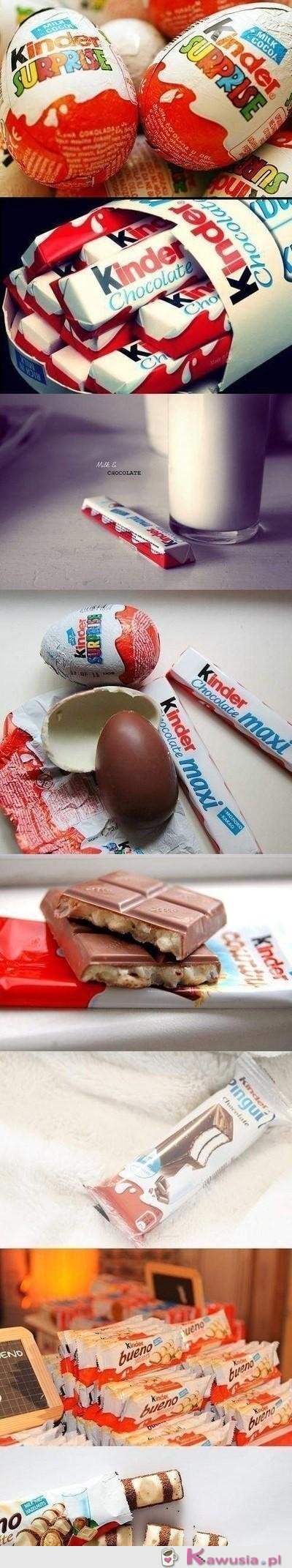 Kinder