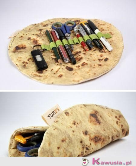 Pi&oacute;rnik naleśnik