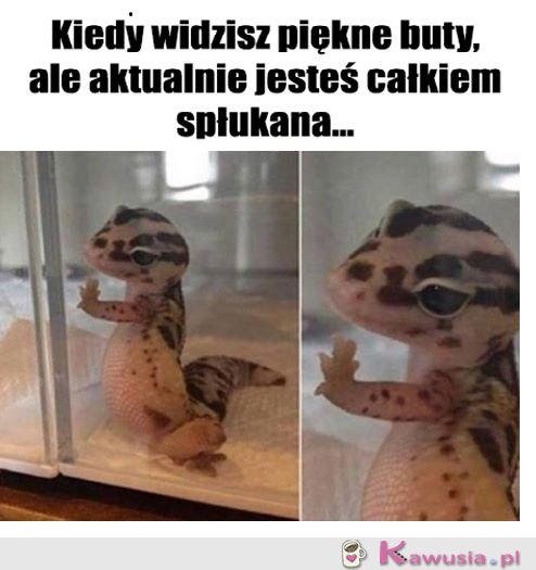 Też tak miałam